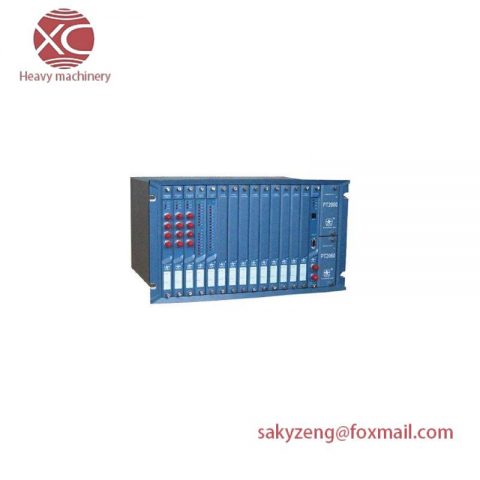 Provib tech PT2060/91 Interface Module: High-Performance Communication Hub