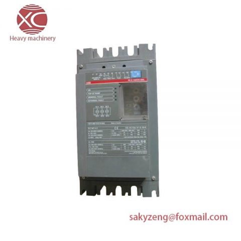 ABB PSS142/245-500L Soft Starter 75kw