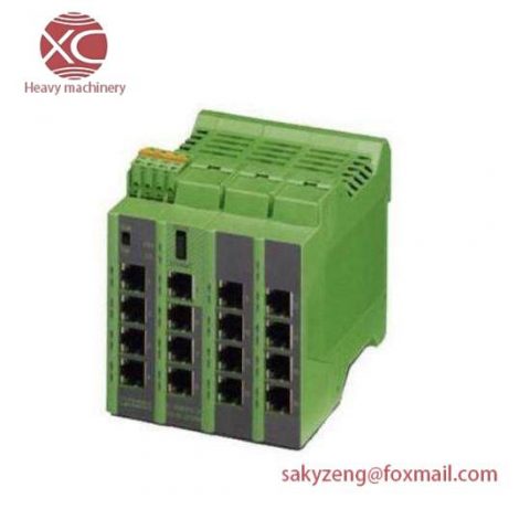 Phoenix CONTACT QUINT-PS-100-240AC/24DC/20, Power Supply Module