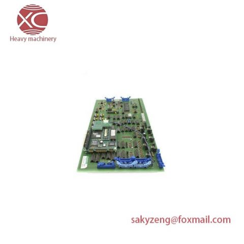 Radiometrie 100-46221-001 Control Board, Rev. A