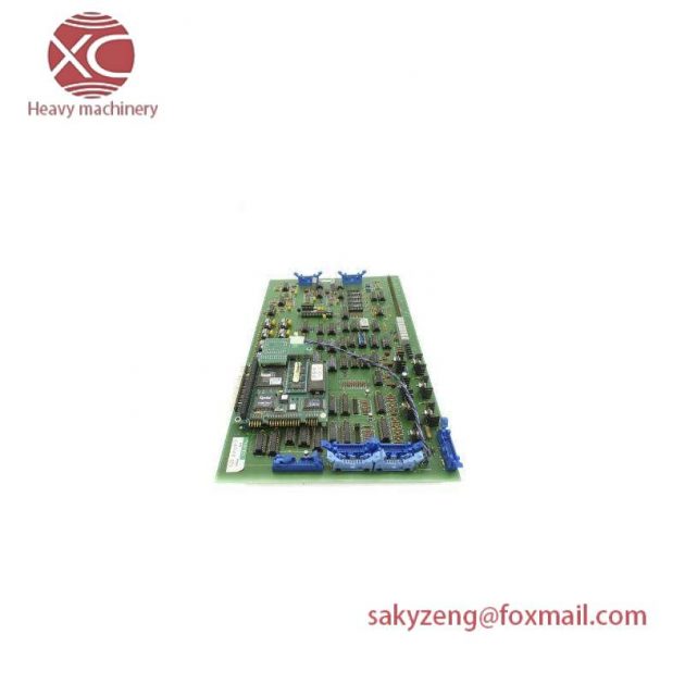 Radiometrie 100-46221-001 Control Board, Rev. A