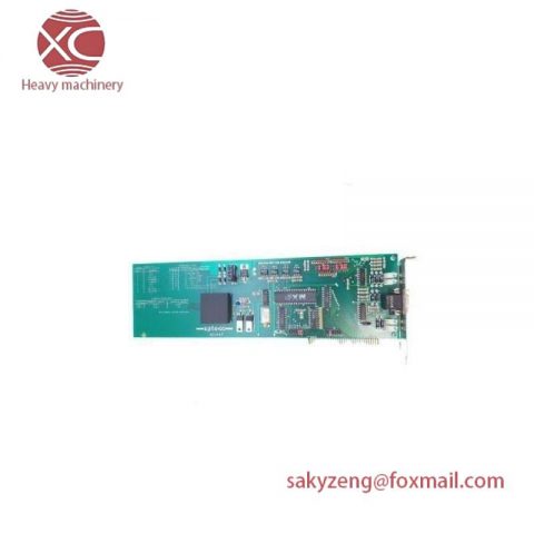 RADISYS PCL2NIA PBA 455971-003 Board: Advanced Industrial Control Module