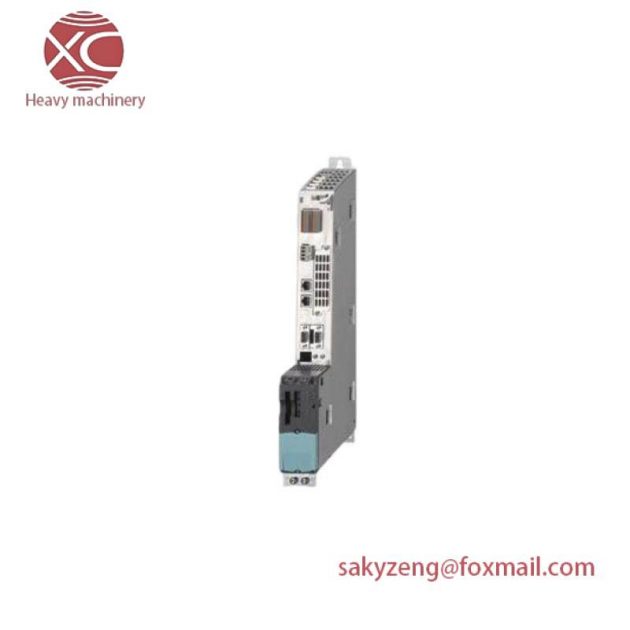 RAMIX PMC661J Industrial Control Module
