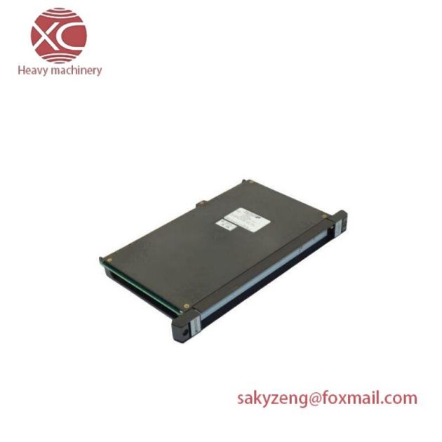 RELIANCE 0-57170 Motor Control Module, Advanced Industrial Automation