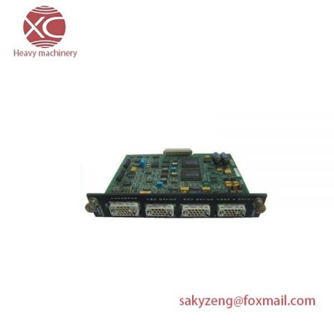 RELIANCE 0-57404-1E - Reliable Industrial Control Module