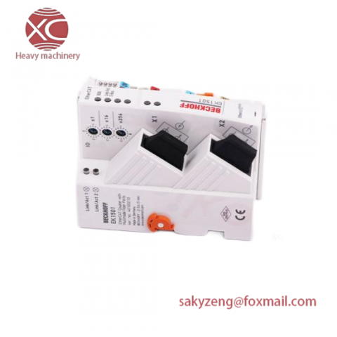 RELIANCE 0-57408-B - High Performance Industrial Control Module