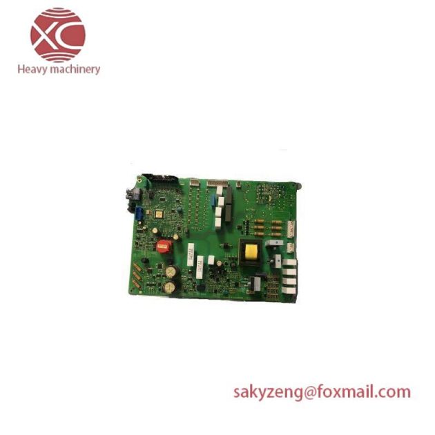 RELIANCE 0-57C401-2 Industrial Control Module