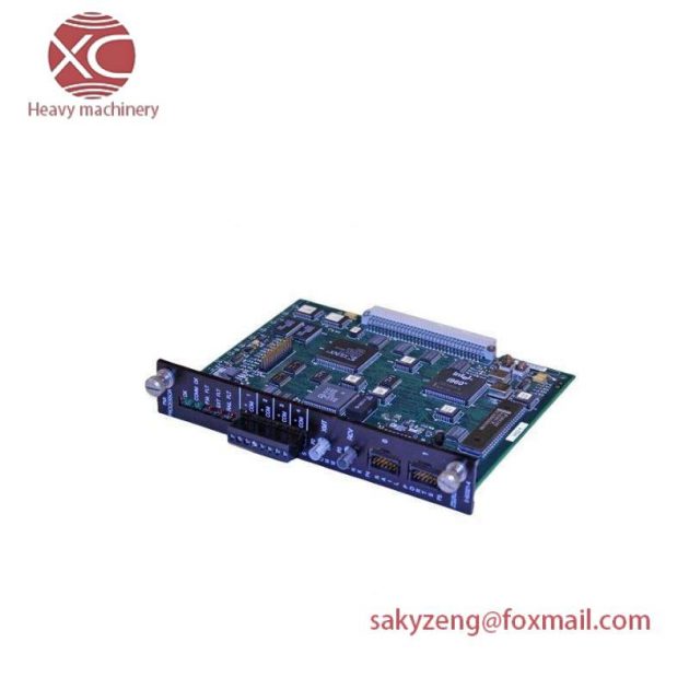 Reliance Electric 0-60021-4 PROCESS CONTROL MODULE