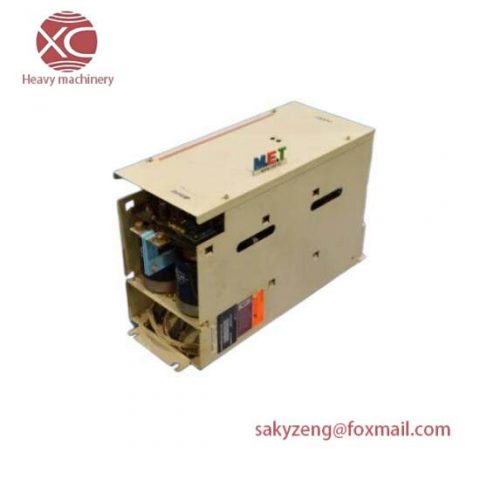 RELIANCE 57421 Industrial Control Module