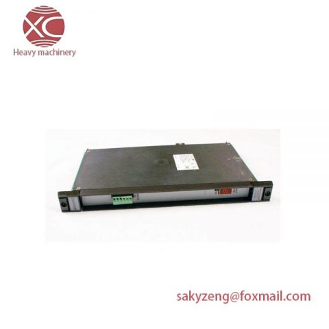 RELIANCE 57C332A - High Performance Industrial Control Module