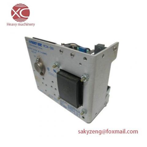 RELIANCE 704323-11C Power Supply Module for Industrial Control Systems