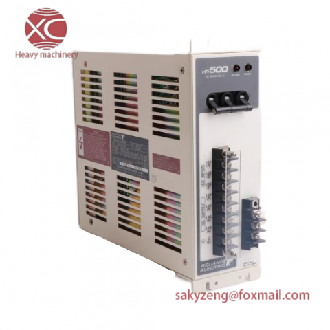RELIANCE 57C421B - Industrial Control Module