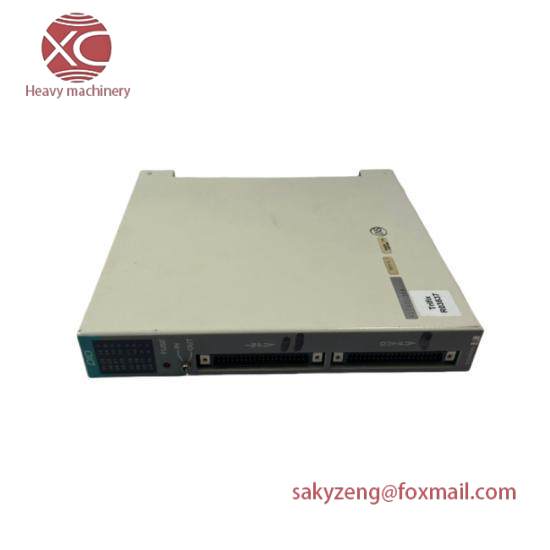 reliance_electric_s-d4006_1.jpg Reliance Electric S-D4006 High-Performance Motor Controller