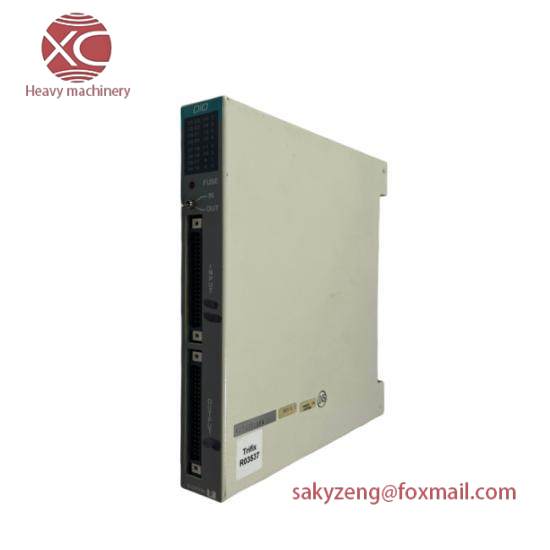 reliance_electric_s-d4006_2.jpg Reliance Electric S-D4006 High-Performance Motor Controller