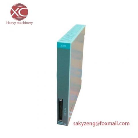 RELIANCE ELECTRIC S-D4008-A S-D4008: Industrial Control Module
