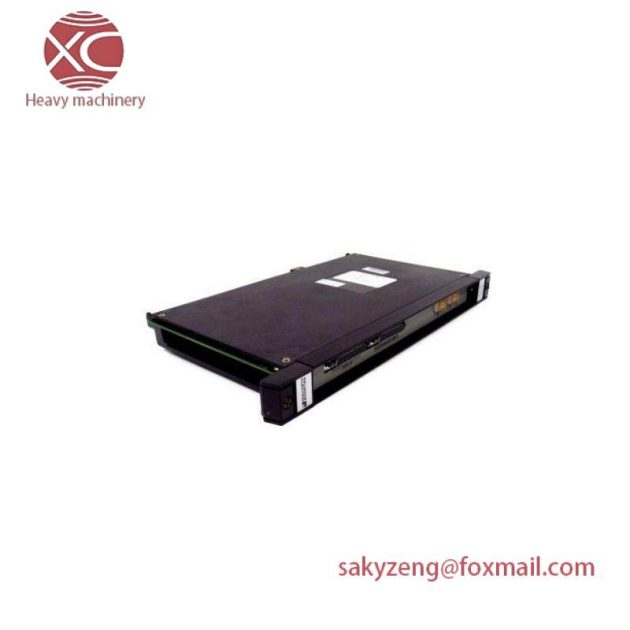 Reliance Electric S-D4012 Industrial Control Module