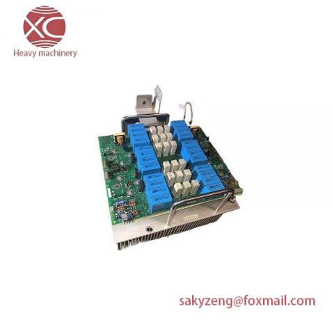 Reliance Electric S-D4041B Industrial Control Module