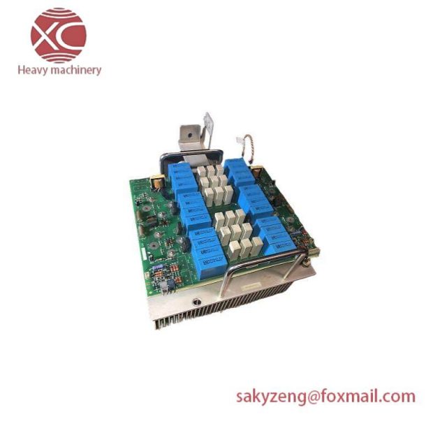Reliance Electric S-D4041B Industrial Control Module