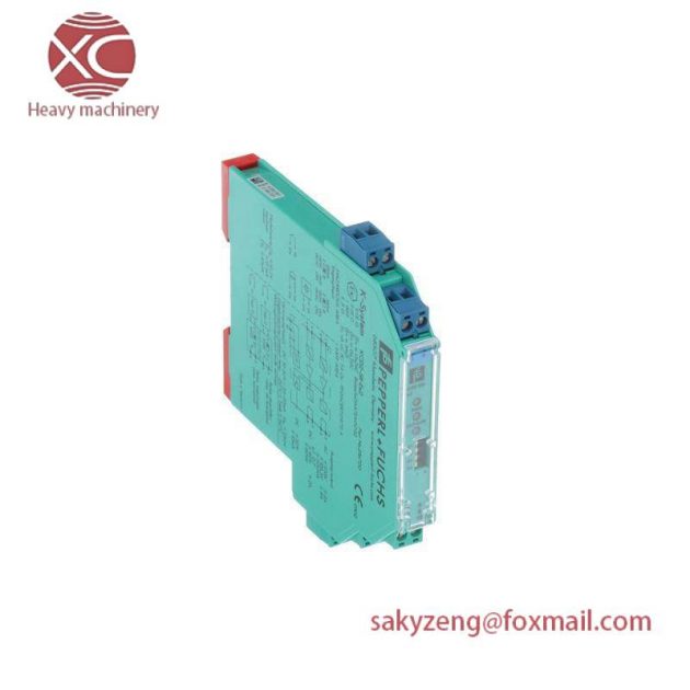 REOTRON 567LH-DP24 Industrial Control Module, High Precision & Reliability