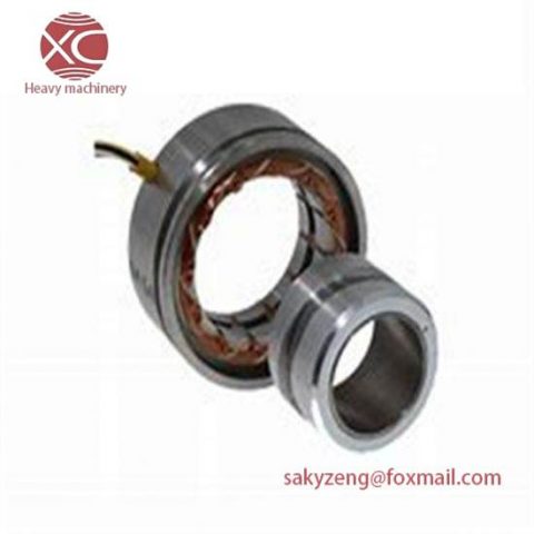 Resolver R11W-F10/7-2 OEM Solutions by Resolver, Precision Encoder Module, Industrial Automation
