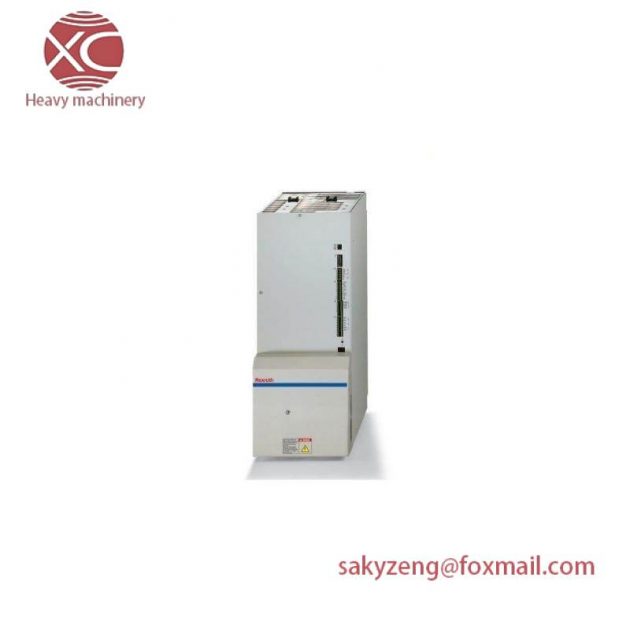 REXROTH 0608800048 - High Performance Industrial Control Module