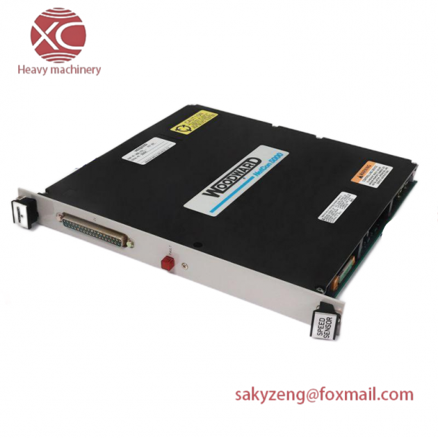REXROTH 0608800048 - High Performance Industrial Control Module