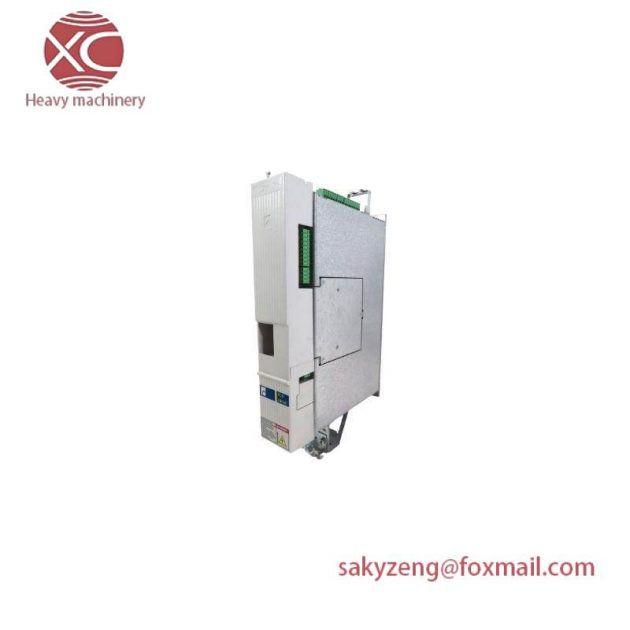 REXROTH BGR SCK02/01 PLC Module for Industrial Automation Control Systems