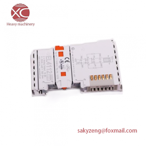 REXROTH CSB01.1N-AN-ENS-NNN-NN-S-NN-FW High-Performance Industrial Control Module