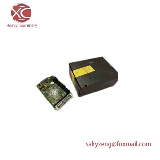 Rexroth FCS01.1E-W0011-A-04-NNBV R911311065 - Industrial Control Module