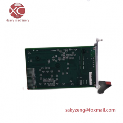 REXROTH HACD-1: High-Performance DC Drive for Industrial Automation