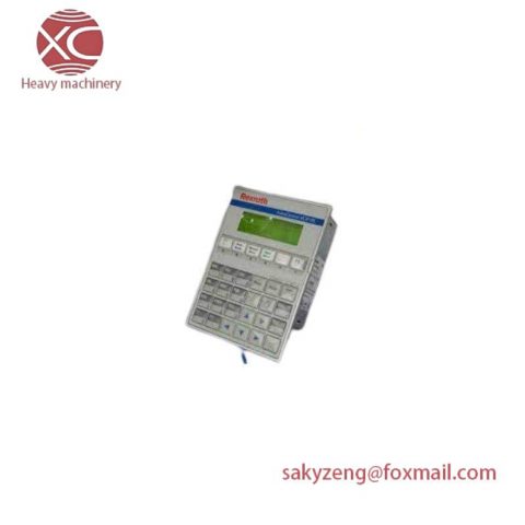 REXROTH VCP05.1BSN.PB-NN-PW Drive Controller: Advanced Automation Solutions for Industrial Applications