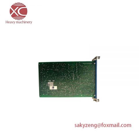 REXROTH PLC VT5005-17B Control Card: Industrial Automation Excellence