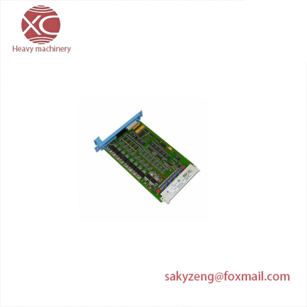 RIFA IC693PWR321U Power Supply Module for GE PLC Systems