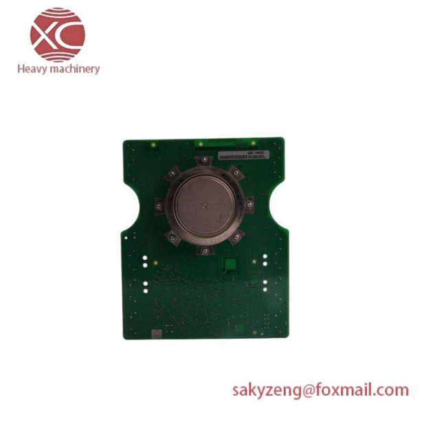 RIFA IC693PWR321U Power Supply Module for GE PLC Systems