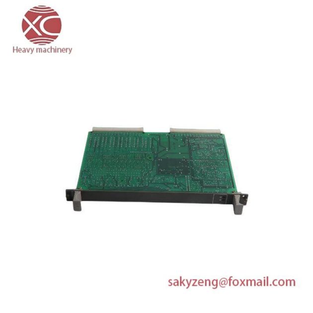 ROEMHEKD D35321 Industrial Control Module