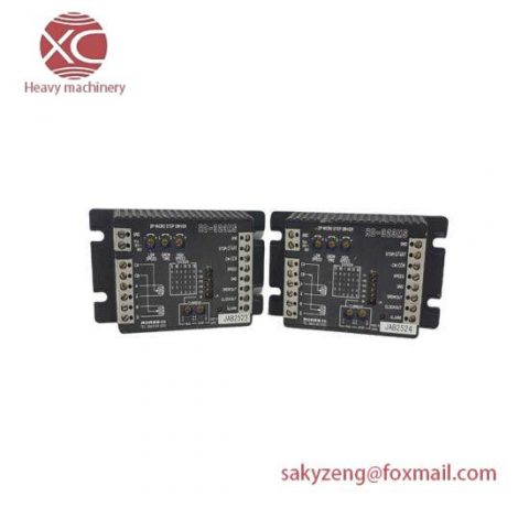 RORZE Control Module RD-021M8, Advanced Automation Solutions