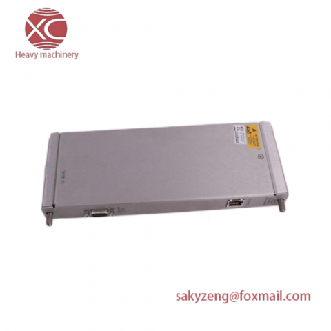 RTP 3021/00 SER 3000 IO New: Advanced Industrial Control Module