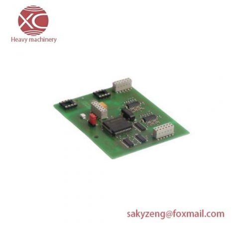 SAIA PCD3.W720 Dynamic Weighing Module - High Precision & Durability for Industrial Applications