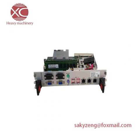 SanMax Technologies PDS-BX02E0954 | PA03381-B393 | SERVO CONTROL CARD