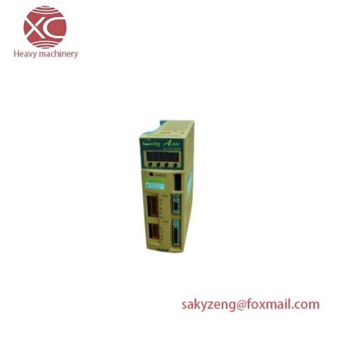 Sanmei TRC-002SO AC Servo Motor, Precision Control & Efficiency in Industrial Automation