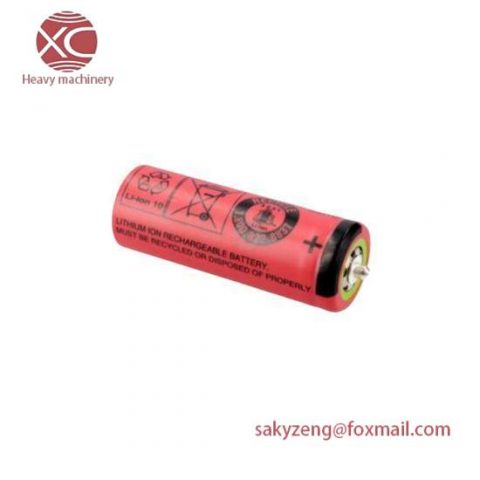 SANYO FPBA RECHARGEABLE LI-ION BATTERY, Advanced Industrial Power Solution