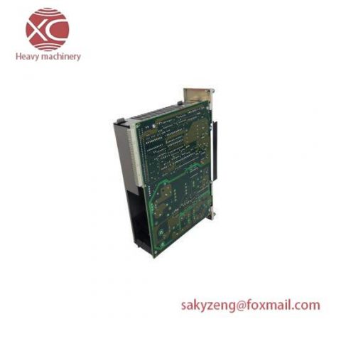 SAT CM3142-01-03 CX3147-04 - Advanced Industrial Control Module