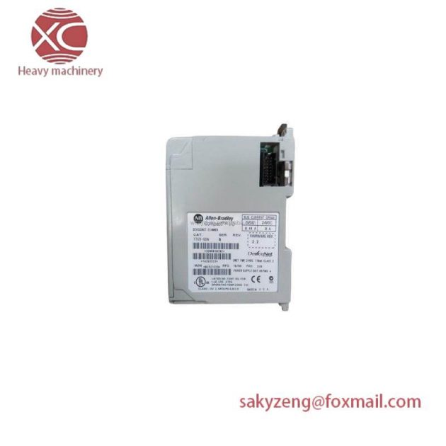 SAT CM3142-01-03 CX3147-04 - Advanced Industrial Control Module