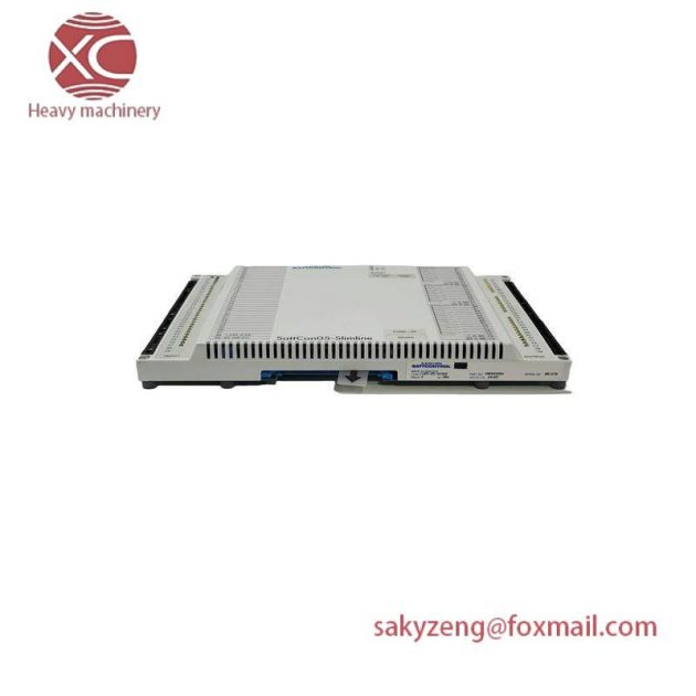SAT CM3142-01-03 CX3147-04 - Advanced Industrial Control Module