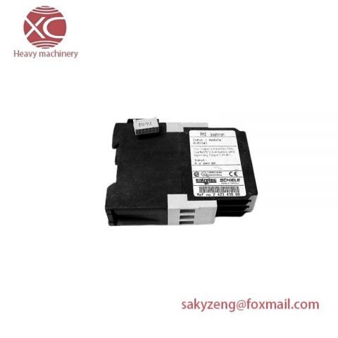 Schiele DL42N-22 Industrial Control Module