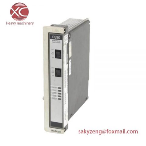 Schneider AS-P890-000 Remote I/O Adaptor Module