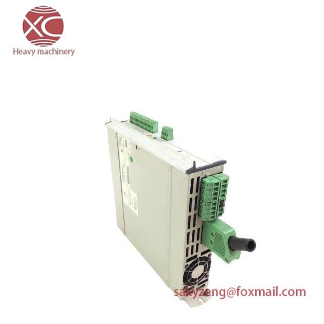 Schneider Electric 140AVI03000C - Analog Input Module for Modicon Quantum PLC