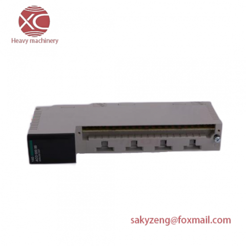 Schneider 140CPS12420C: Quantum Power Supply Module for Industrial Control Systems