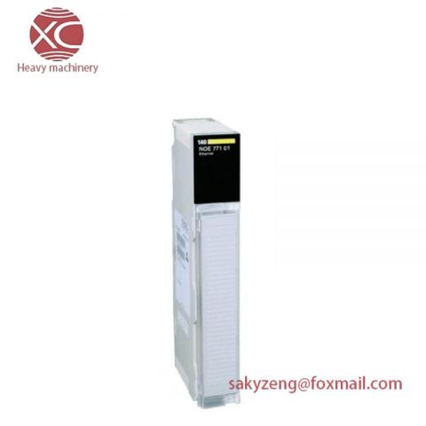 Schneider Electric 140CPU43412U Unity Processor for Modicon Quantum Automation Platform