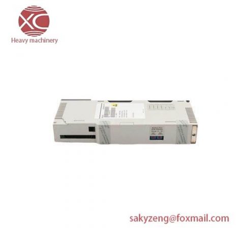 Schneider 140CRA21220; Programmable Logic Controller (PLC)